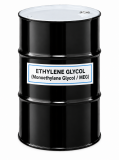 Ethylene Glycol Monoethylene Glycol MEG 55 Gal Drum - 510lb